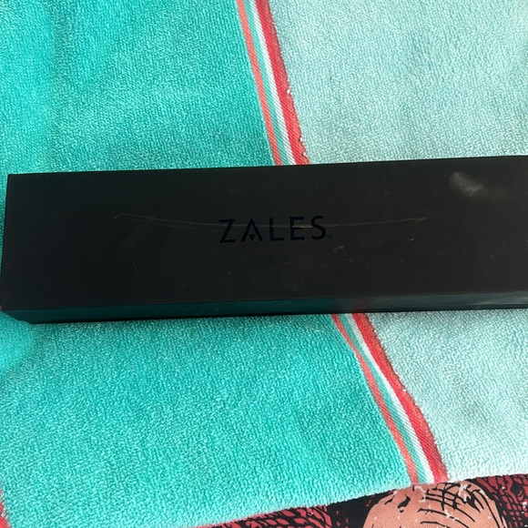 ZALES necklace 925 - Picture 3 of 11